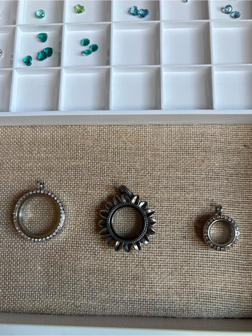 Custom Origami Owl Locket - Picture 14 of 16